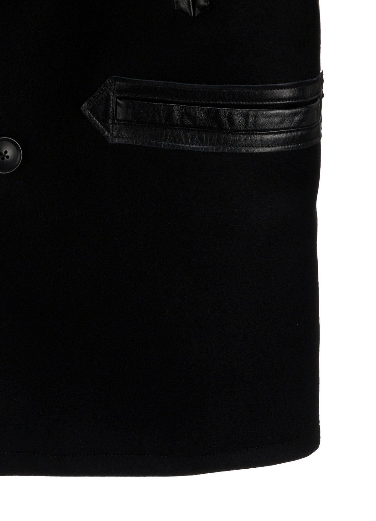 【Y's for men × MASSES】 RAIL ROADER COAT
