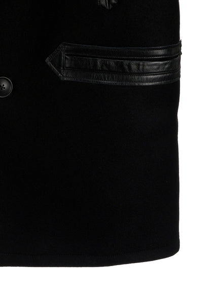【Y's for men × MASSES】 RAIL ROADER COAT