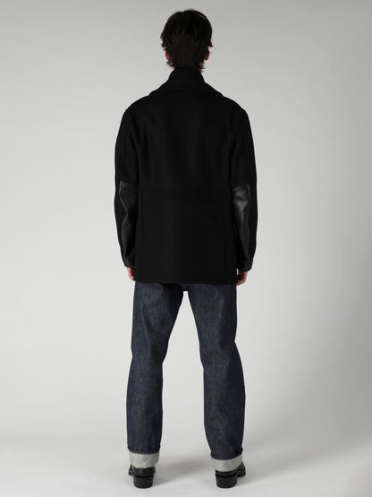 【Y's for men × MASSES】 RAIL ROADER COAT