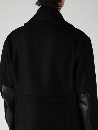 【Y's for men × MASSES】 RAIL ROADER COAT