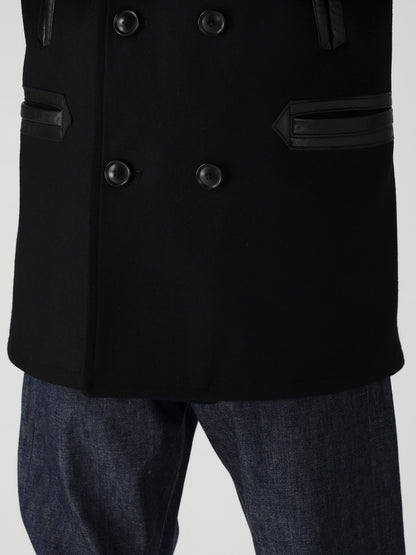 【Y's for men × MASSES】 RAIL ROADER COAT
