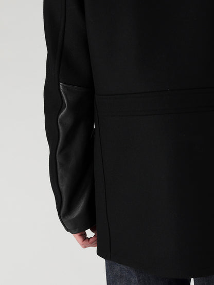 【Y's for men × MASSES】 RAIL ROADER COAT