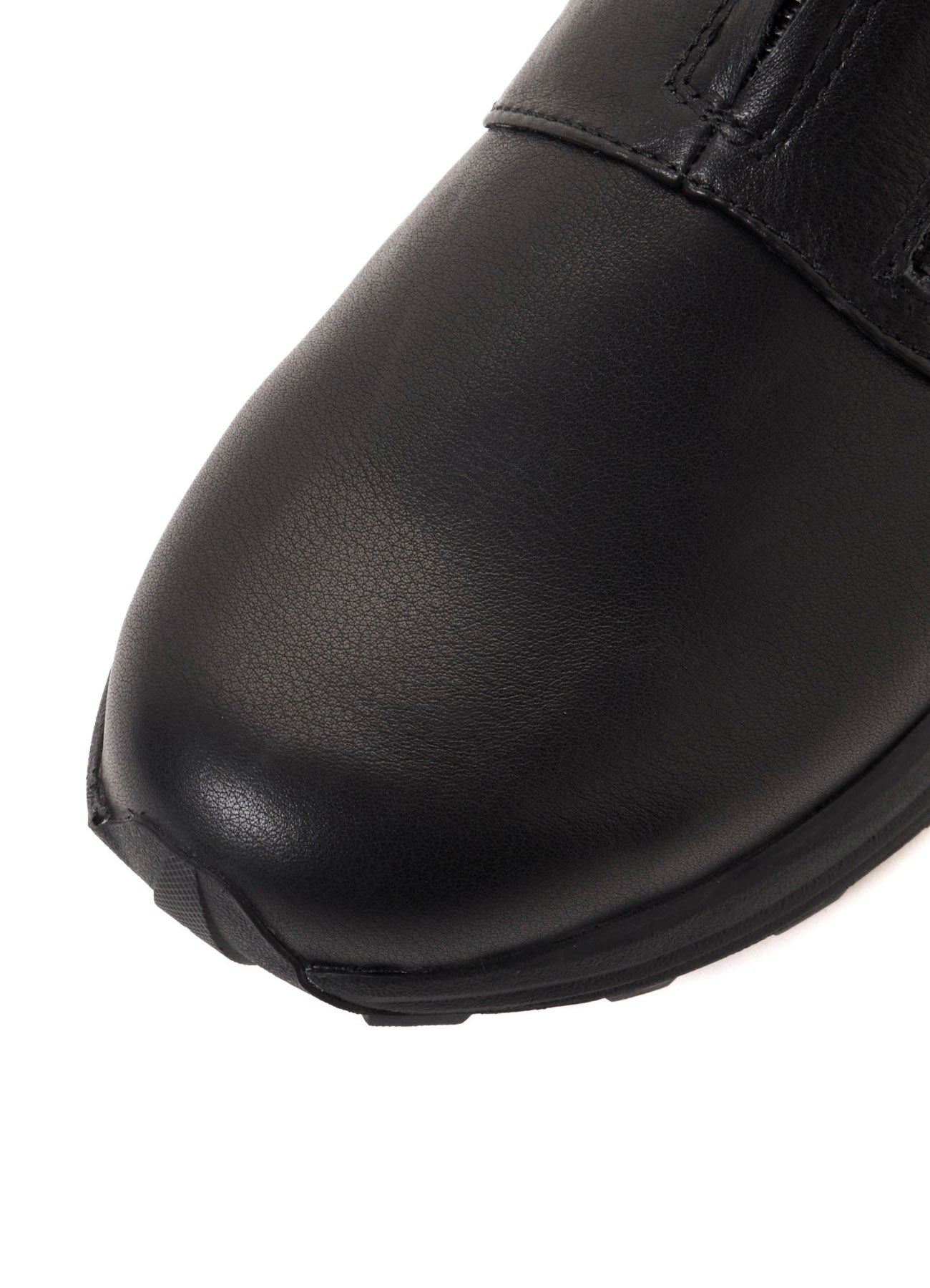 DOUBLE-ZIP BOOTS