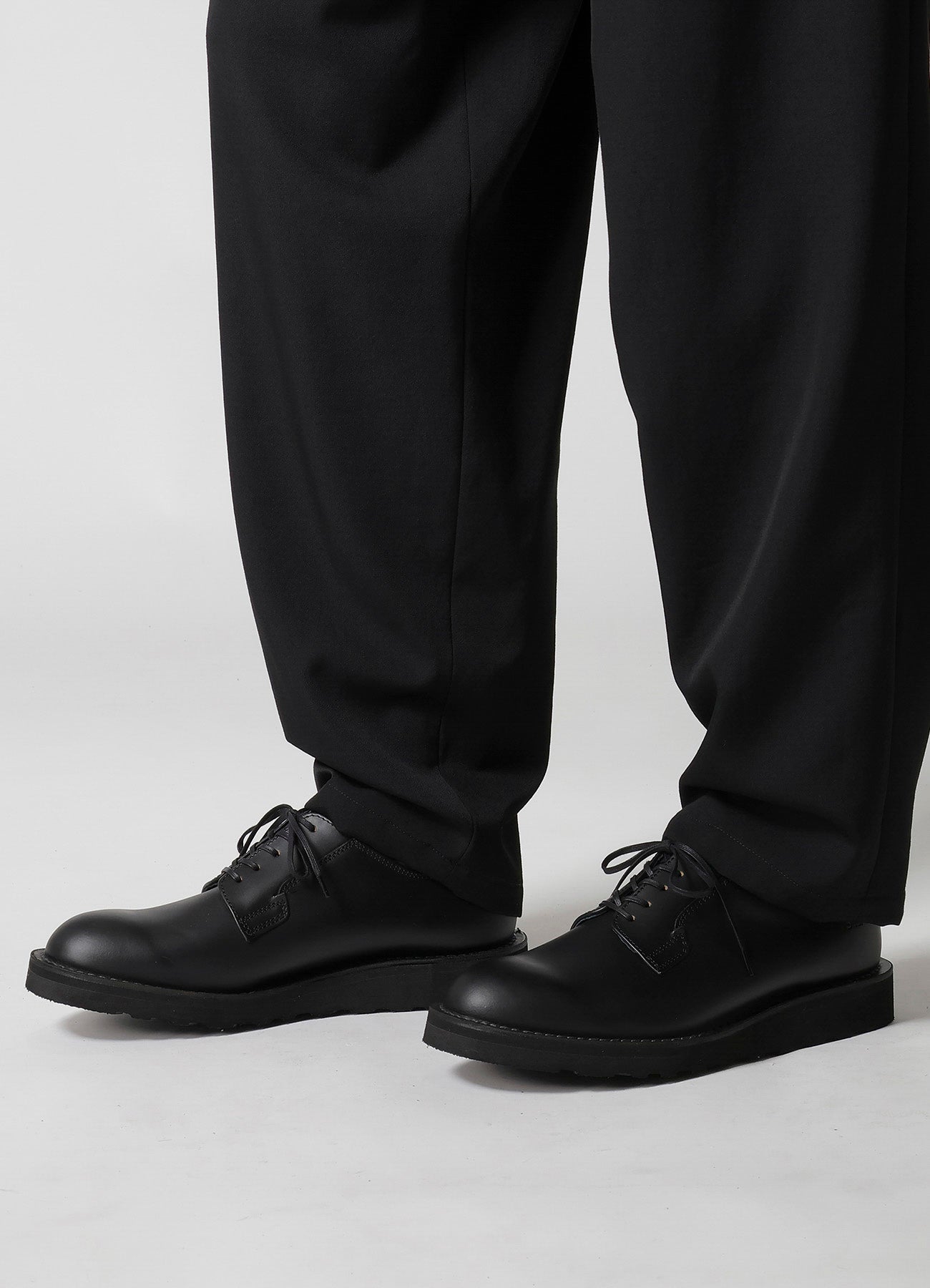 Y's for men x Danner POSTMAN SHOES – THE SHOP YOHJI YAMAMOTO
