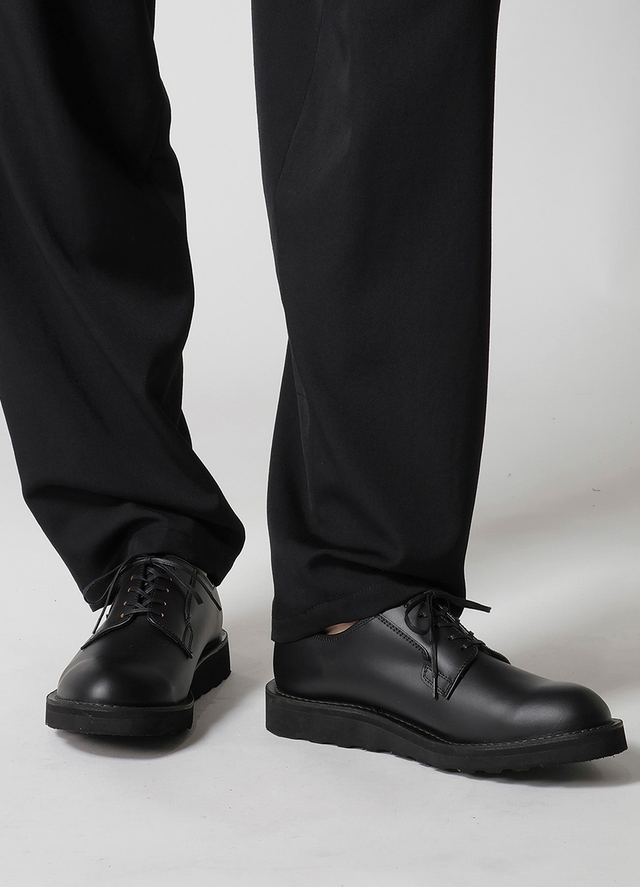 靴 Y's for men x Danner POSTMAN SHOES Y's for men x Danner POSTMAN SHOES – THE SHOP YOHJI YAMAMOTO