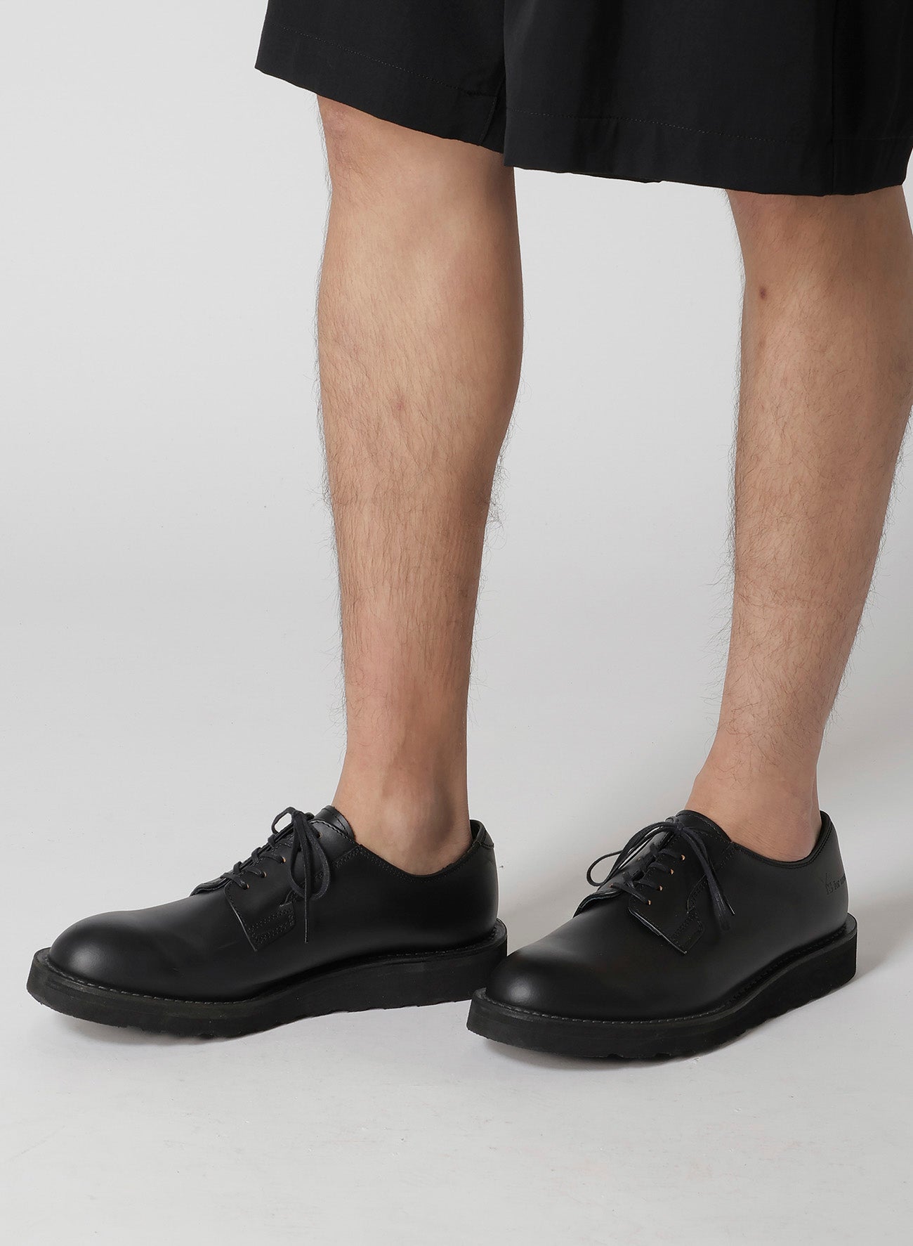 Y's for men x Danner POSTMAN SHOES – THE SHOP YOHJI YAMAMOTO