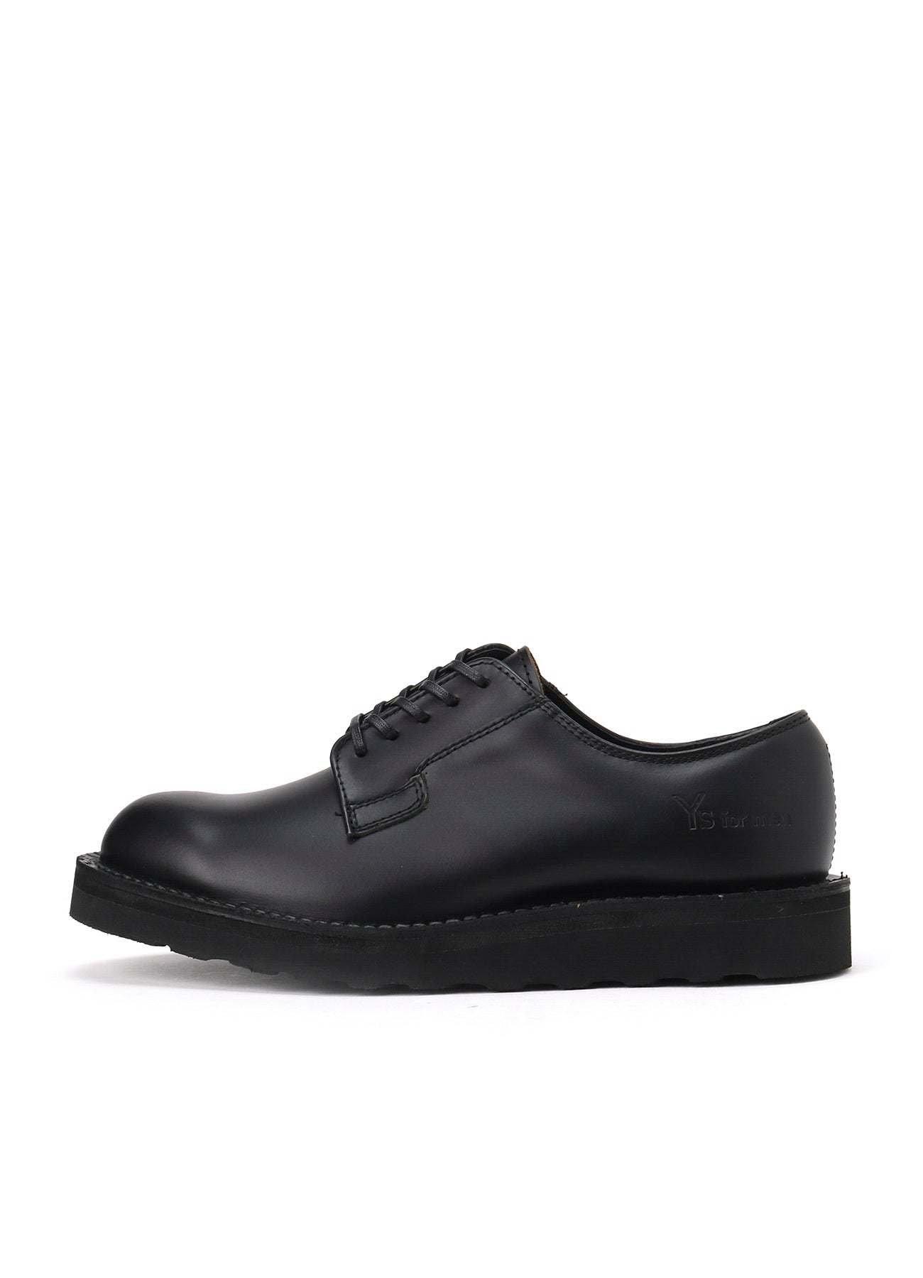 Y's for men x Danner POSTMAN SHOES – THE SHOP YOHJI YAMAMOTO