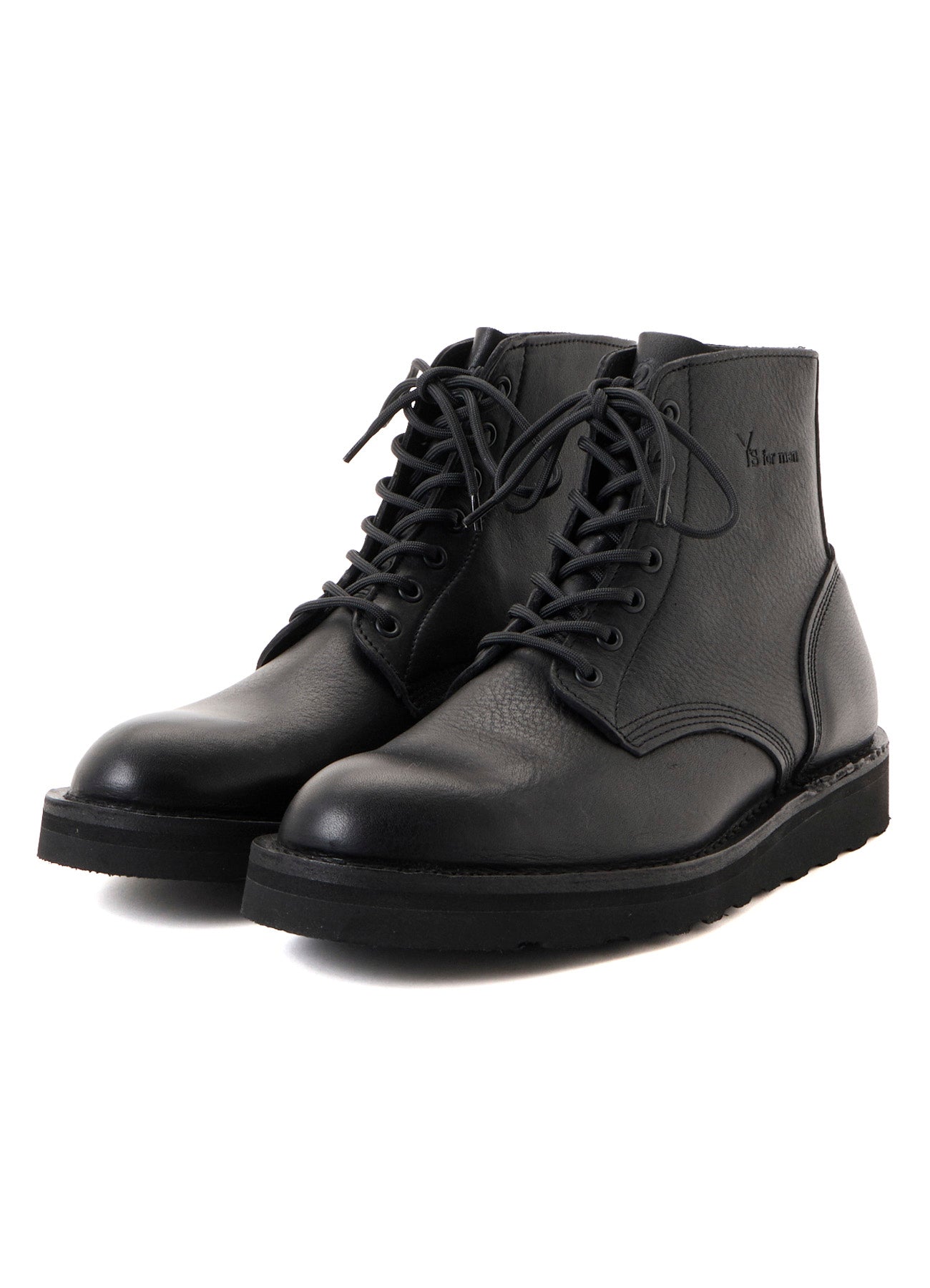 Y's for men × Danner WORK BOOTS