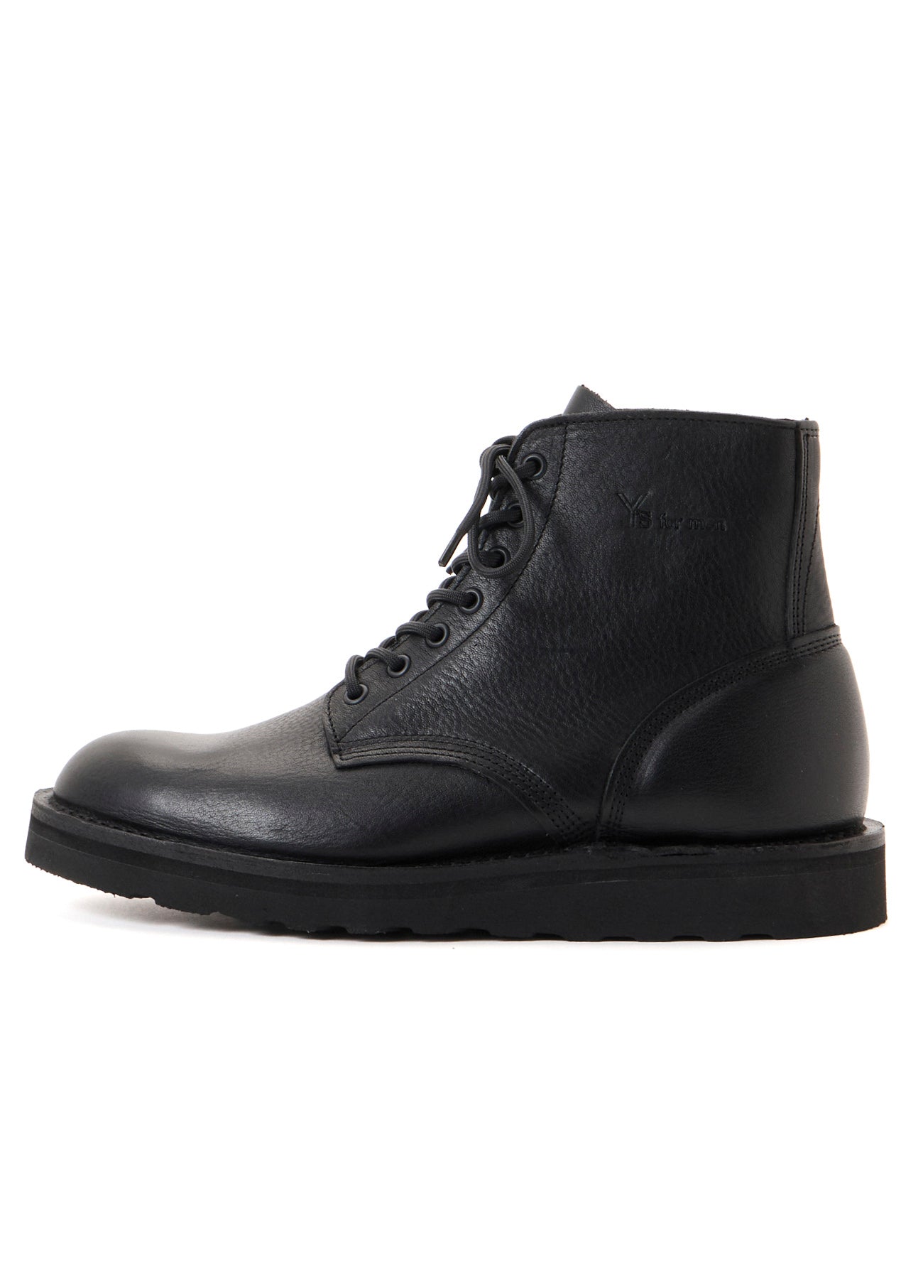 Y's for men × Danner WORK BOOTS