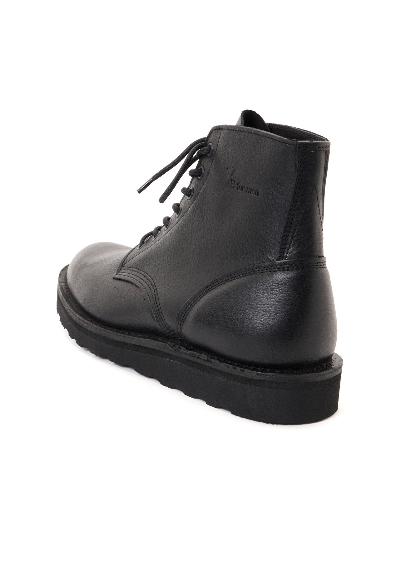 Y's for men × Danner WORK BOOTS