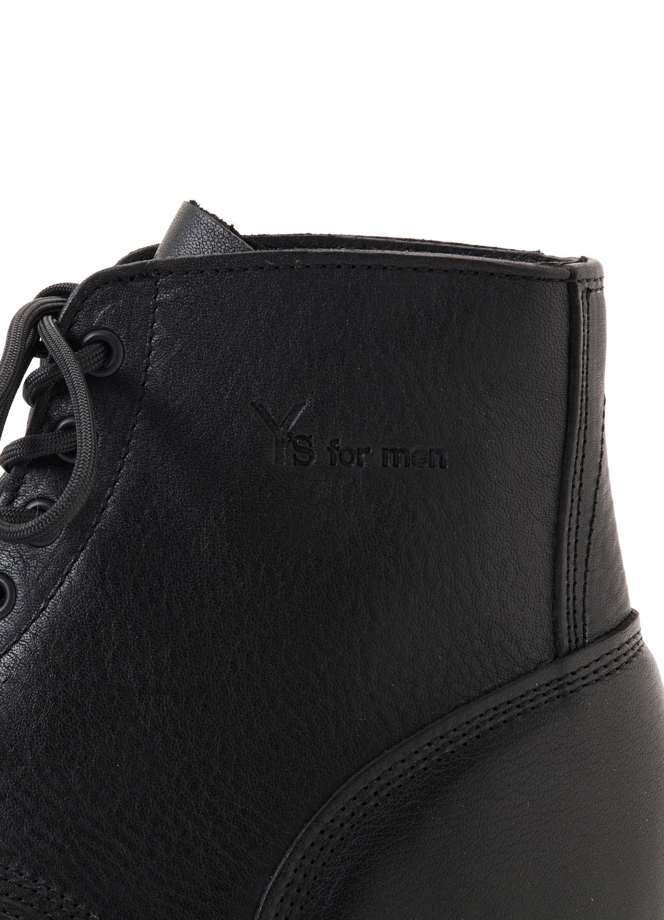 Y's for men × Danner WORK BOOTS