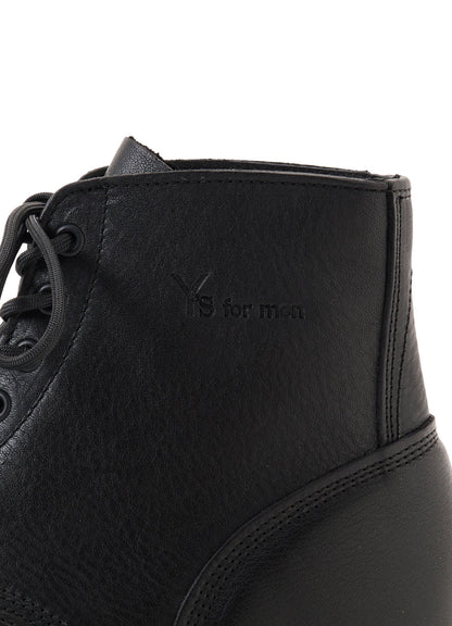 Y's for men × Danner WORK BOOTS