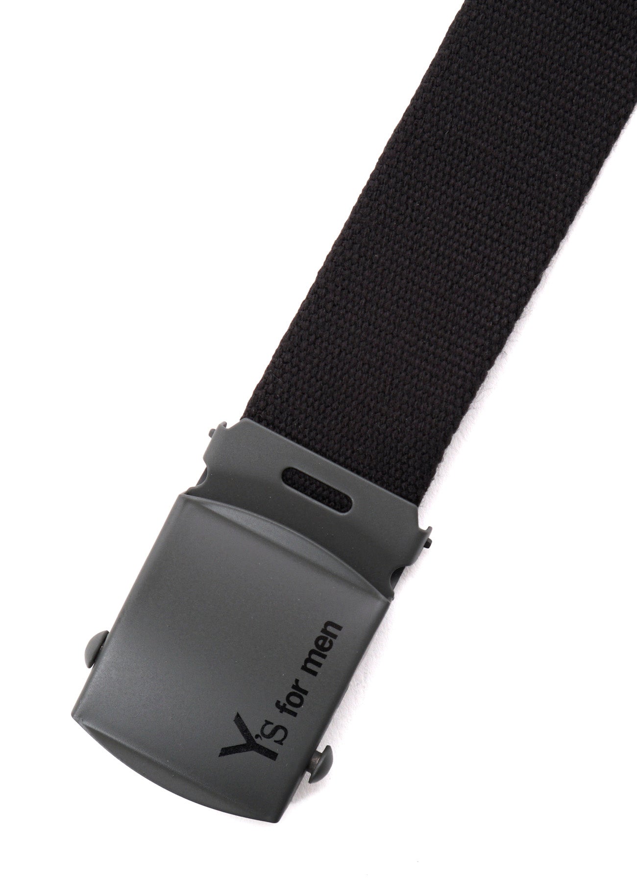 30MM GI BELT