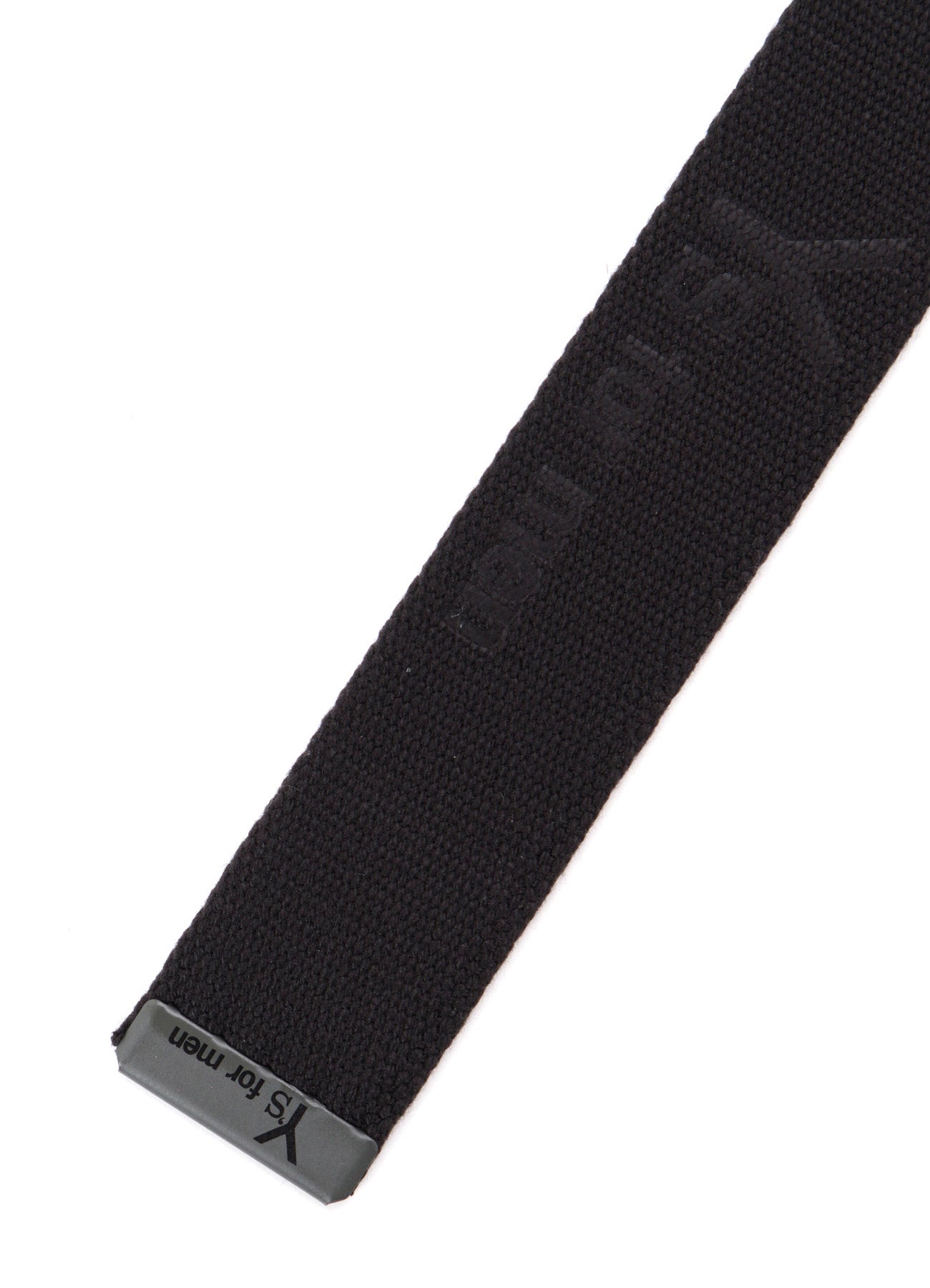 30MM GI BELT