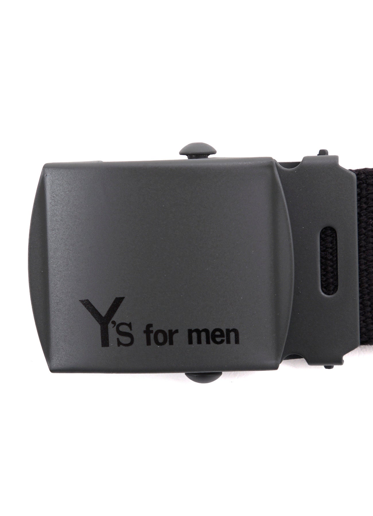 30MM GI BELT