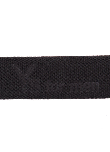 30MM GI BELT
