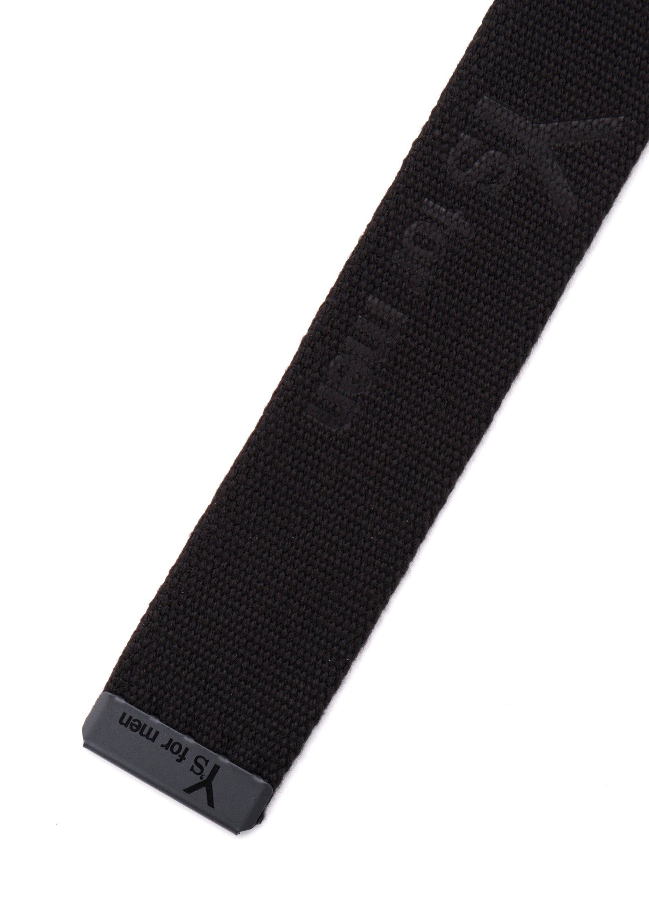 30MM GI BELT