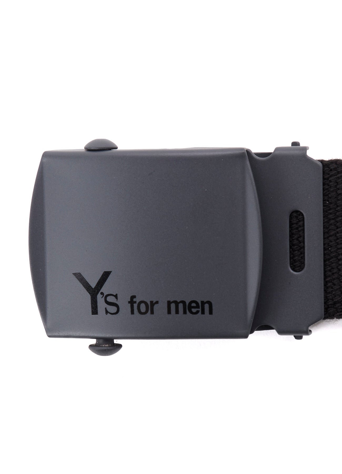 30MM GI BELT
