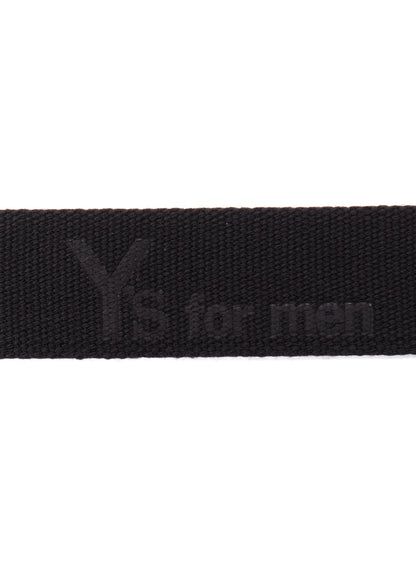 30MM GI BELT