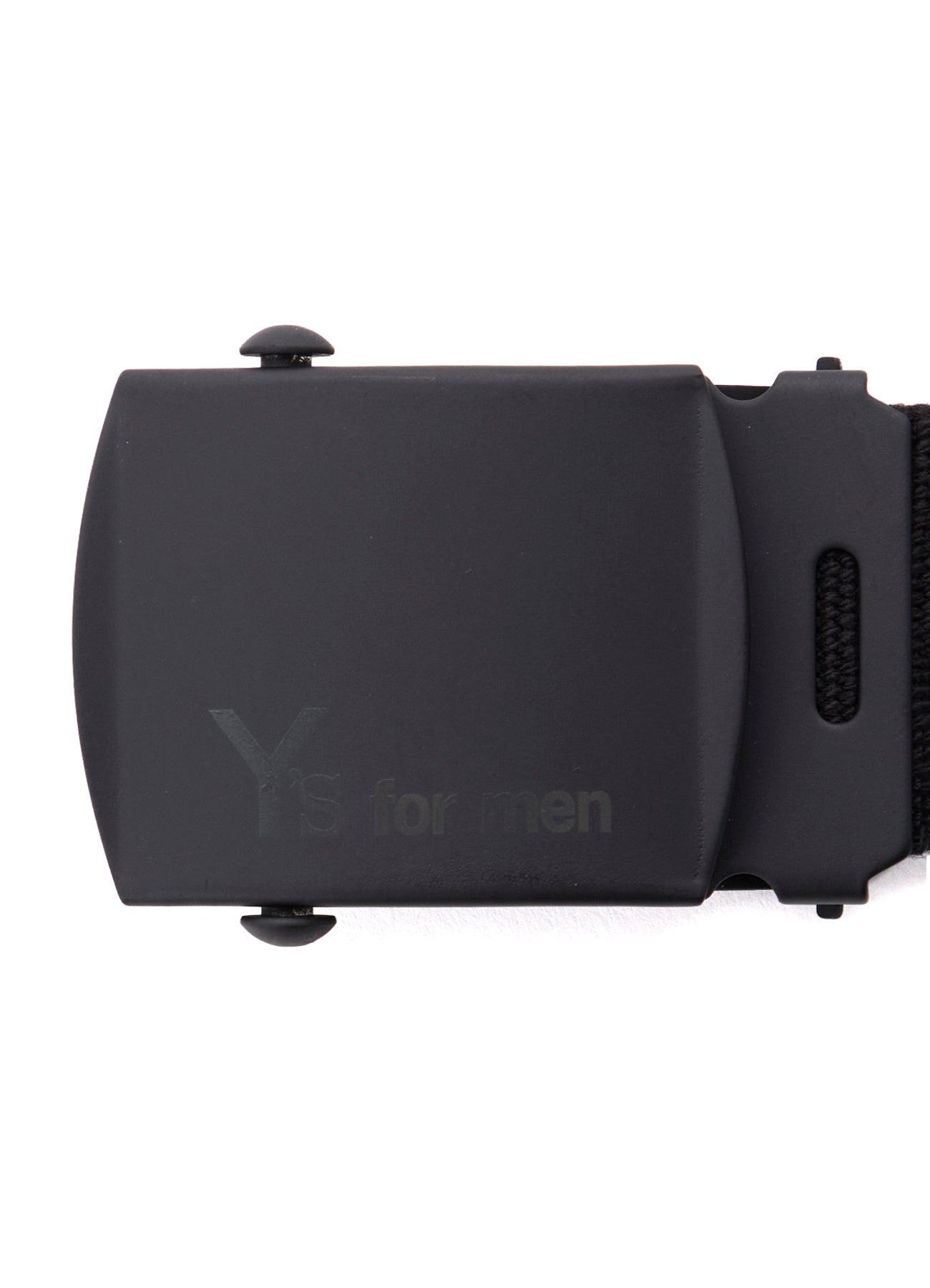 30MM GI BELT