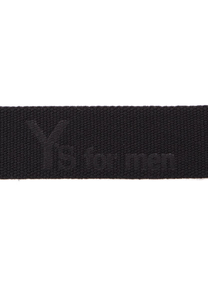 30MM GI BELT