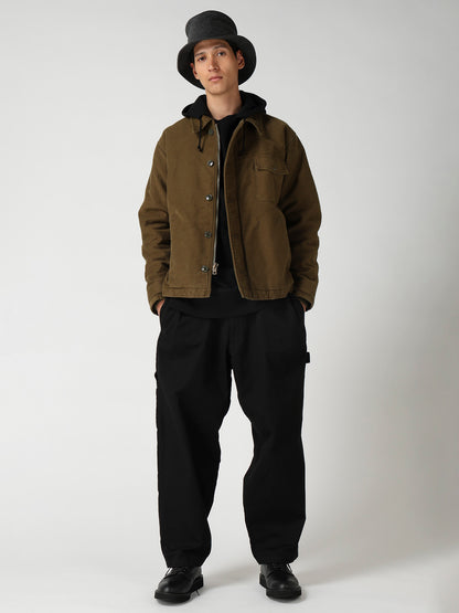 BUCKET HAT