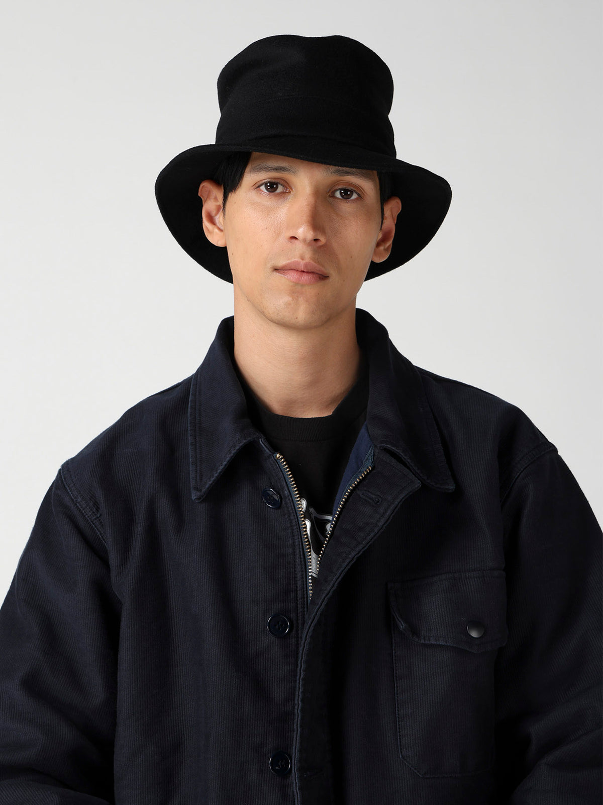BUCKET HAT