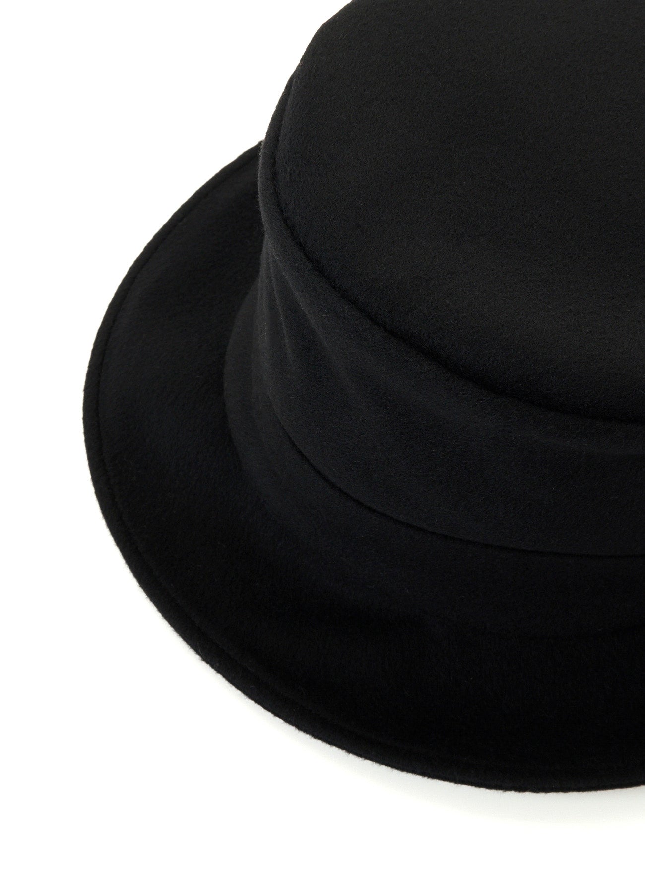 BUCKET HAT – THE SHOP YOHJI YAMAMOTO