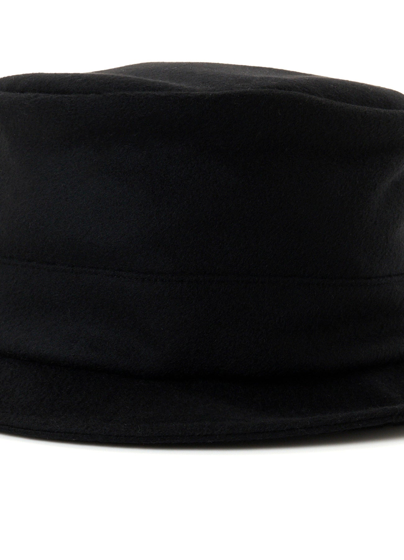 BUCKET HAT – THE SHOP YOHJI YAMAMOTO