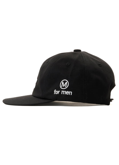 Y's for men LOGO CAP