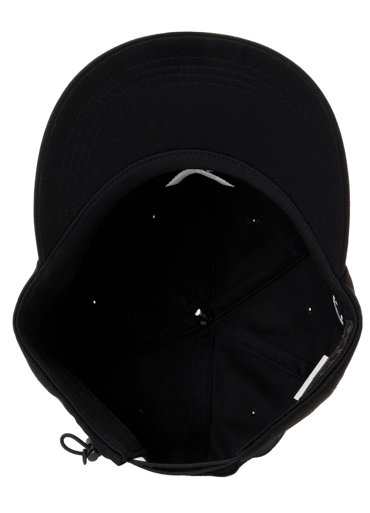 Y's for men LOGO CAP