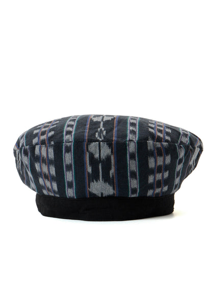 【Y's for men × MASSES】BERET IKAT