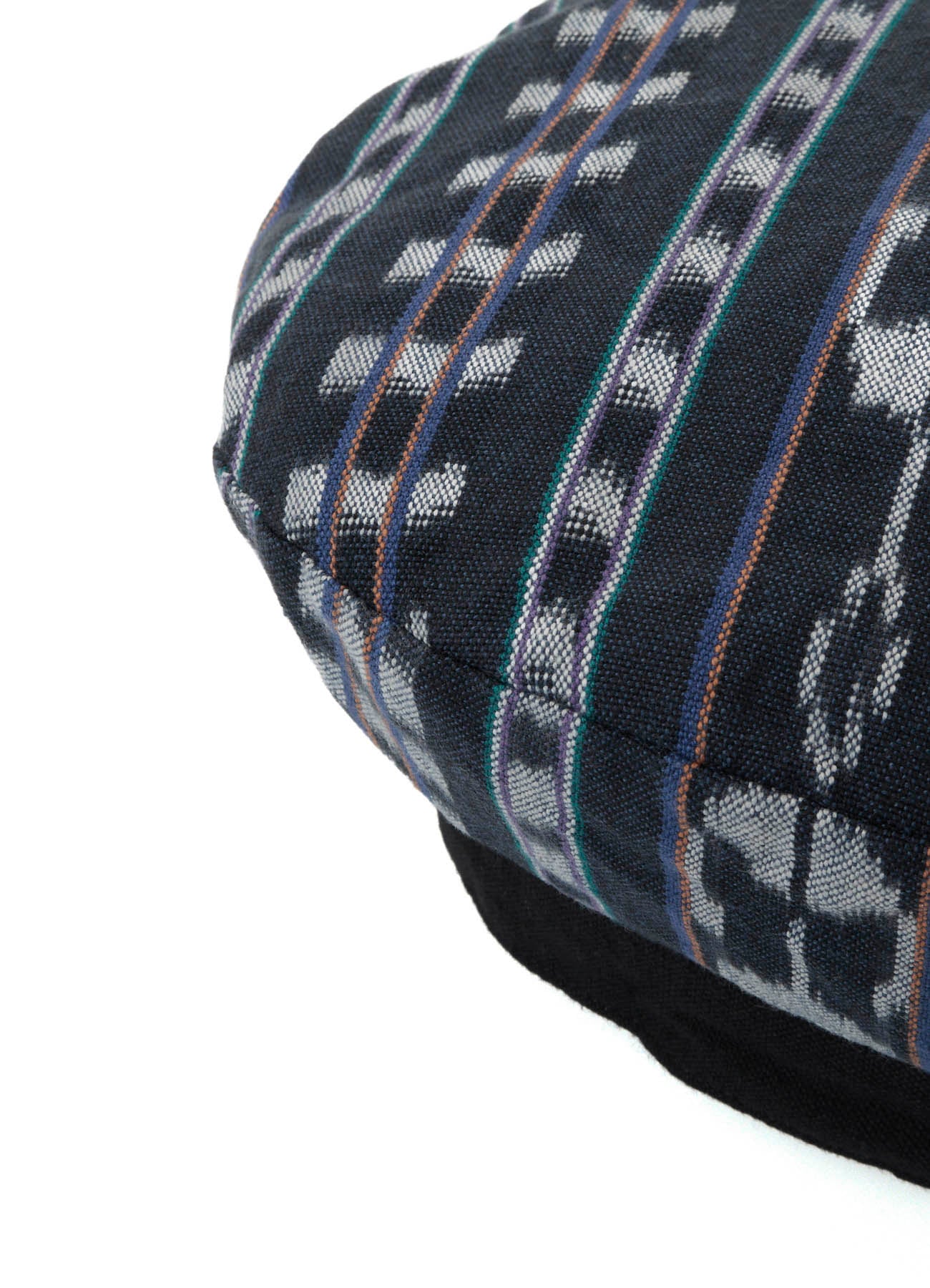 Y's for men × MASSES】BERET IKAT – THE SHOP YOHJI YAMAMOTO