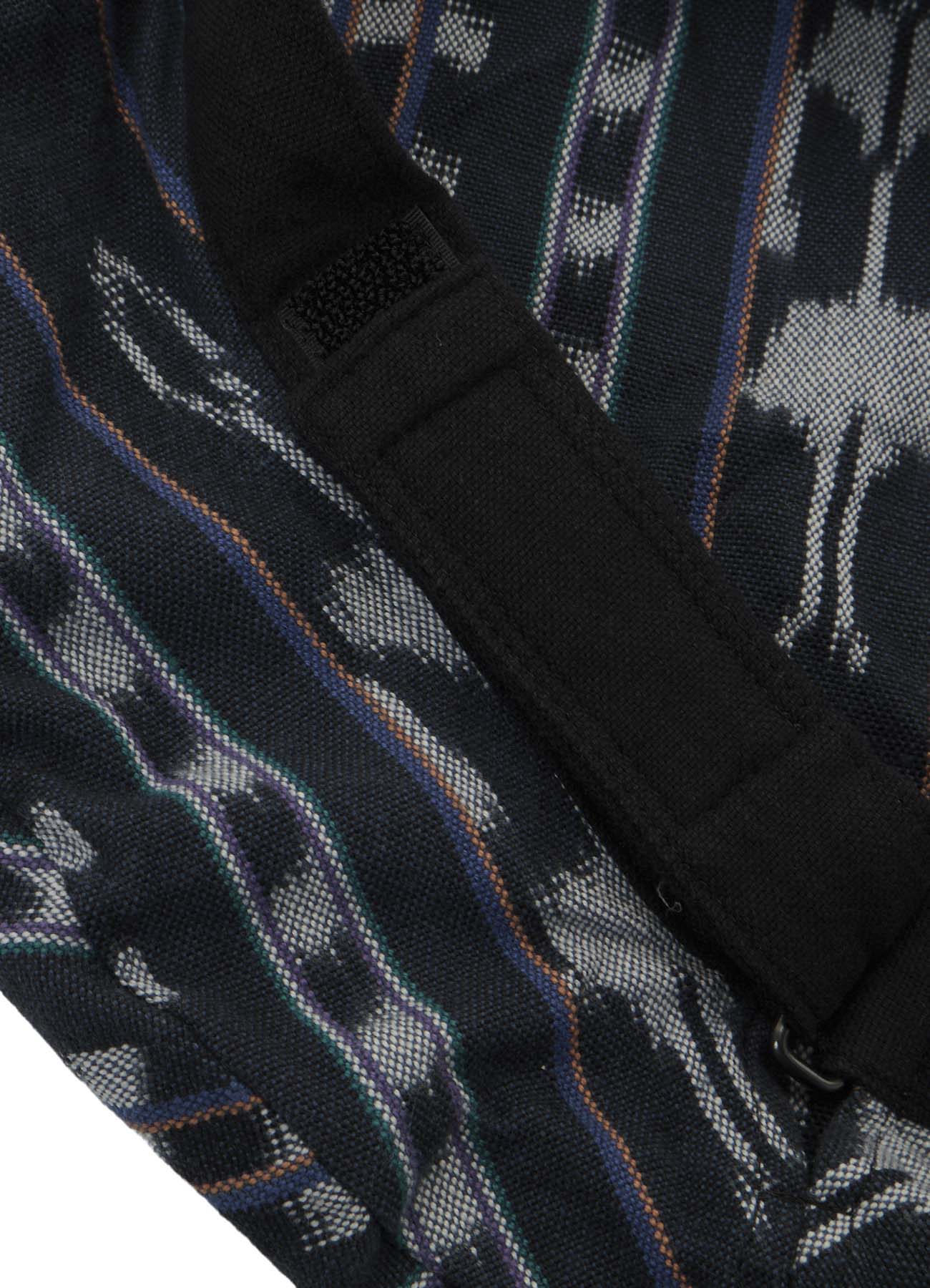 【Y's for men × MASSES】BERET IKAT