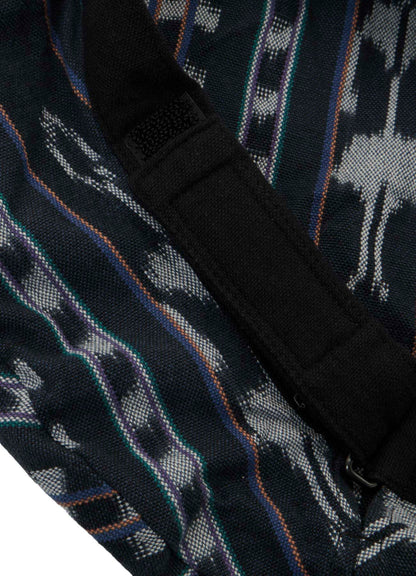 【Y's for men × MASSES】BERET IKAT