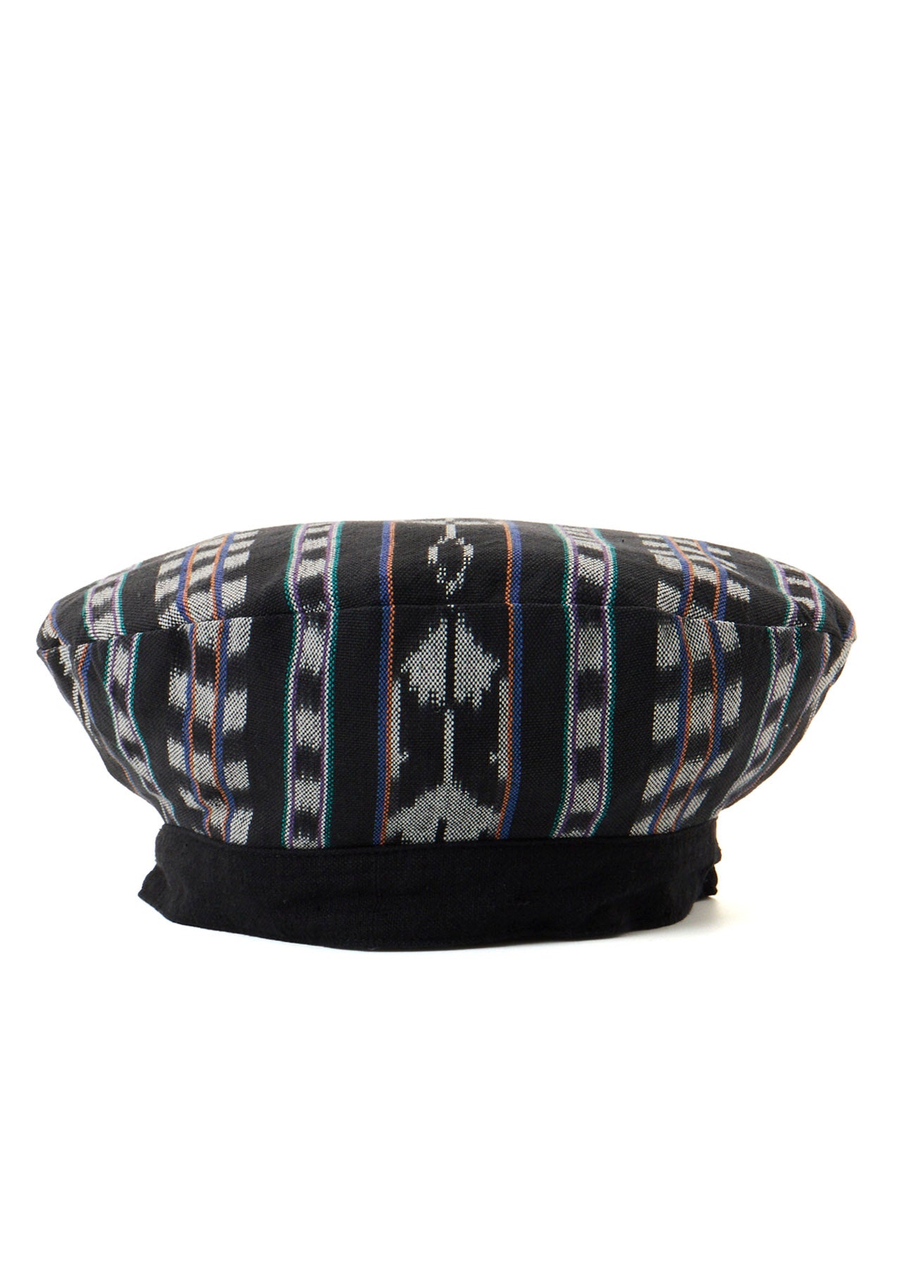 【Y's for men × MASSES】BERET IKAT