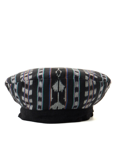 【Y's for men × MASSES】BERET IKAT