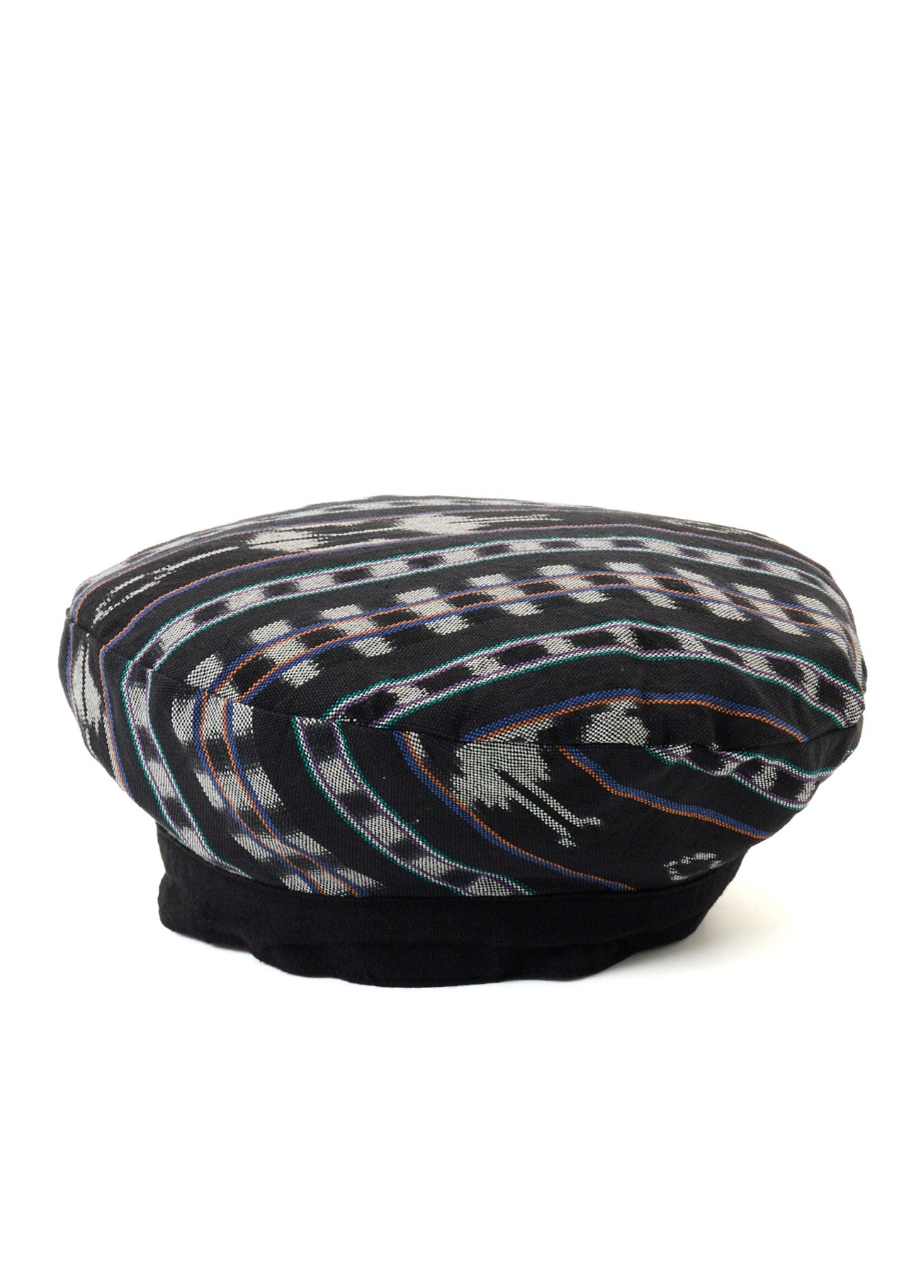 【Y's for men × MASSES】BERET IKAT
