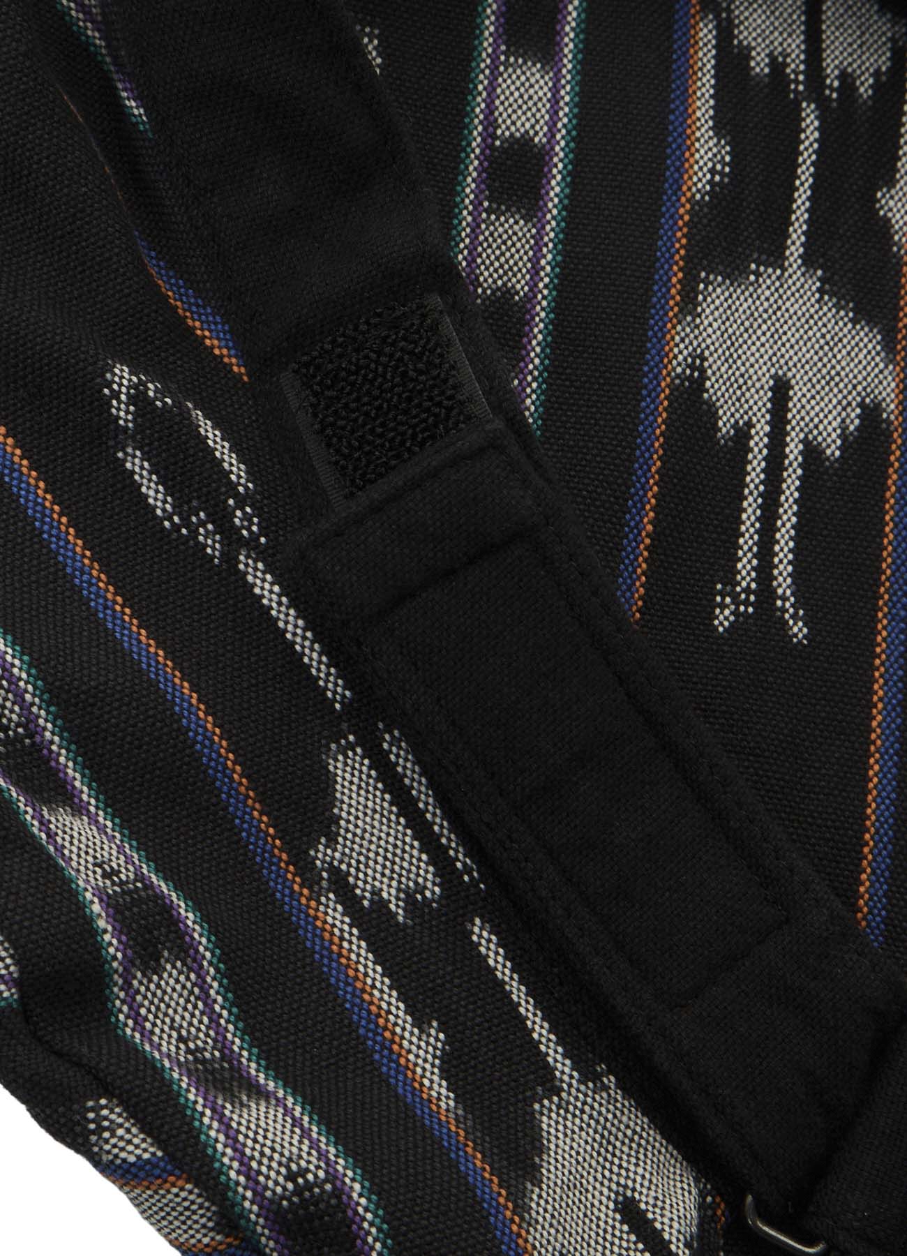 【Y's for men × MASSES】BERET IKAT