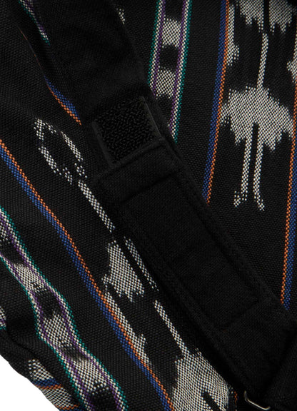 【Y's for men × MASSES】BERET IKAT