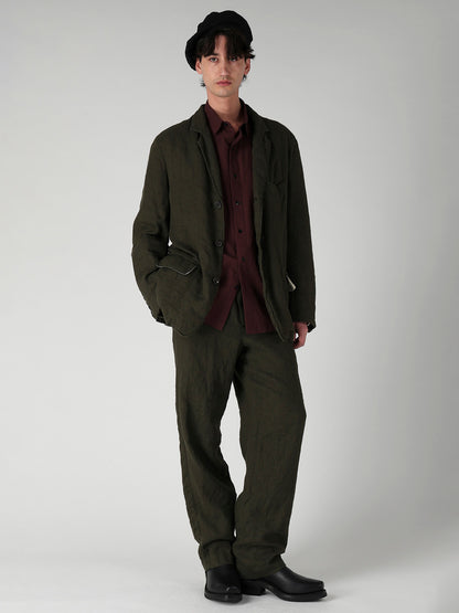 【Y's for men × MASSES】BERET KHADI