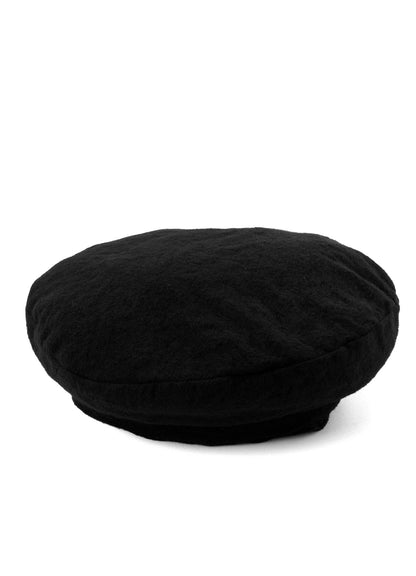 【Y's for men × MASSES】 BERET BK