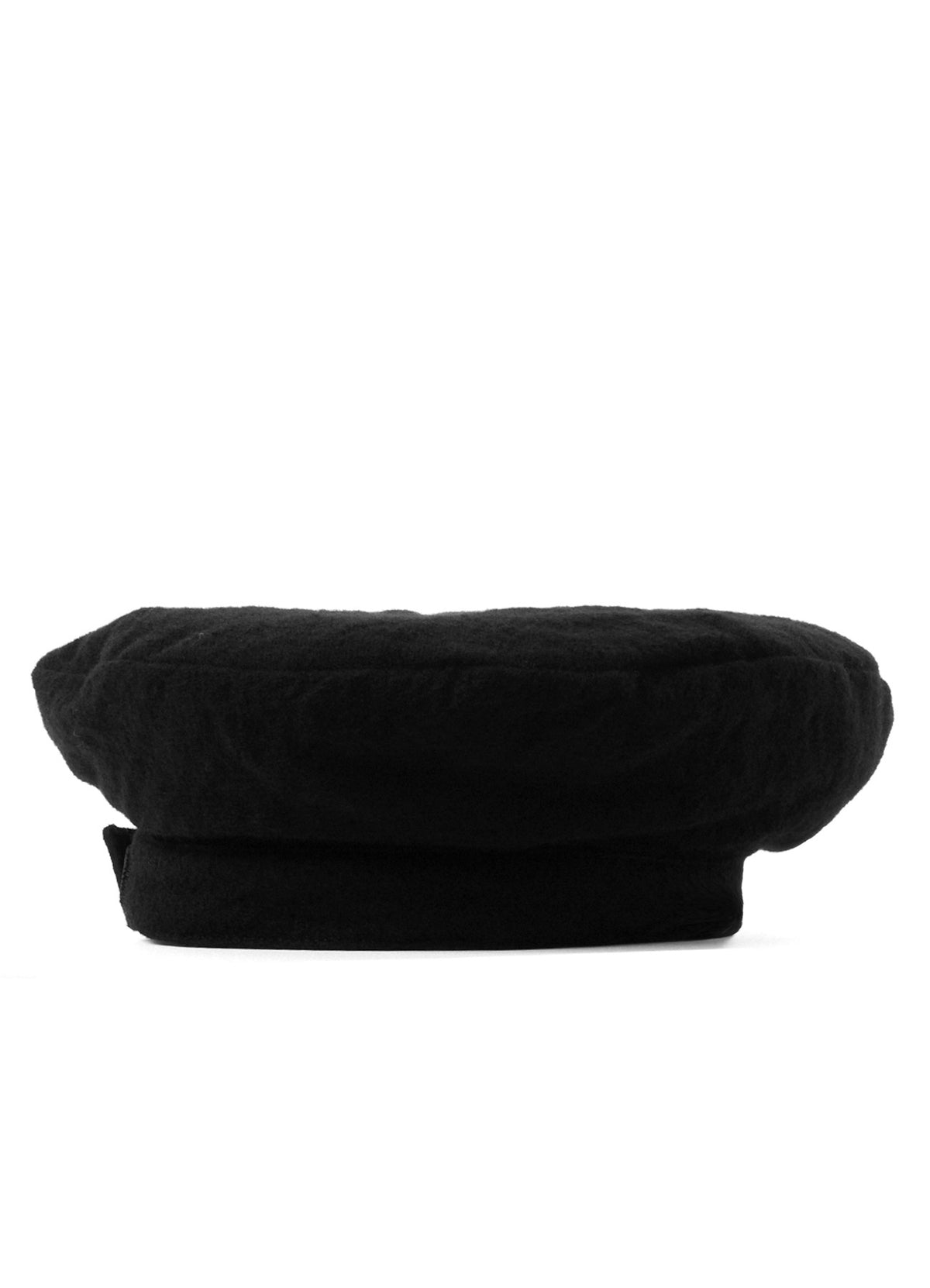 【Y's for men × MASSES】 BERET BK