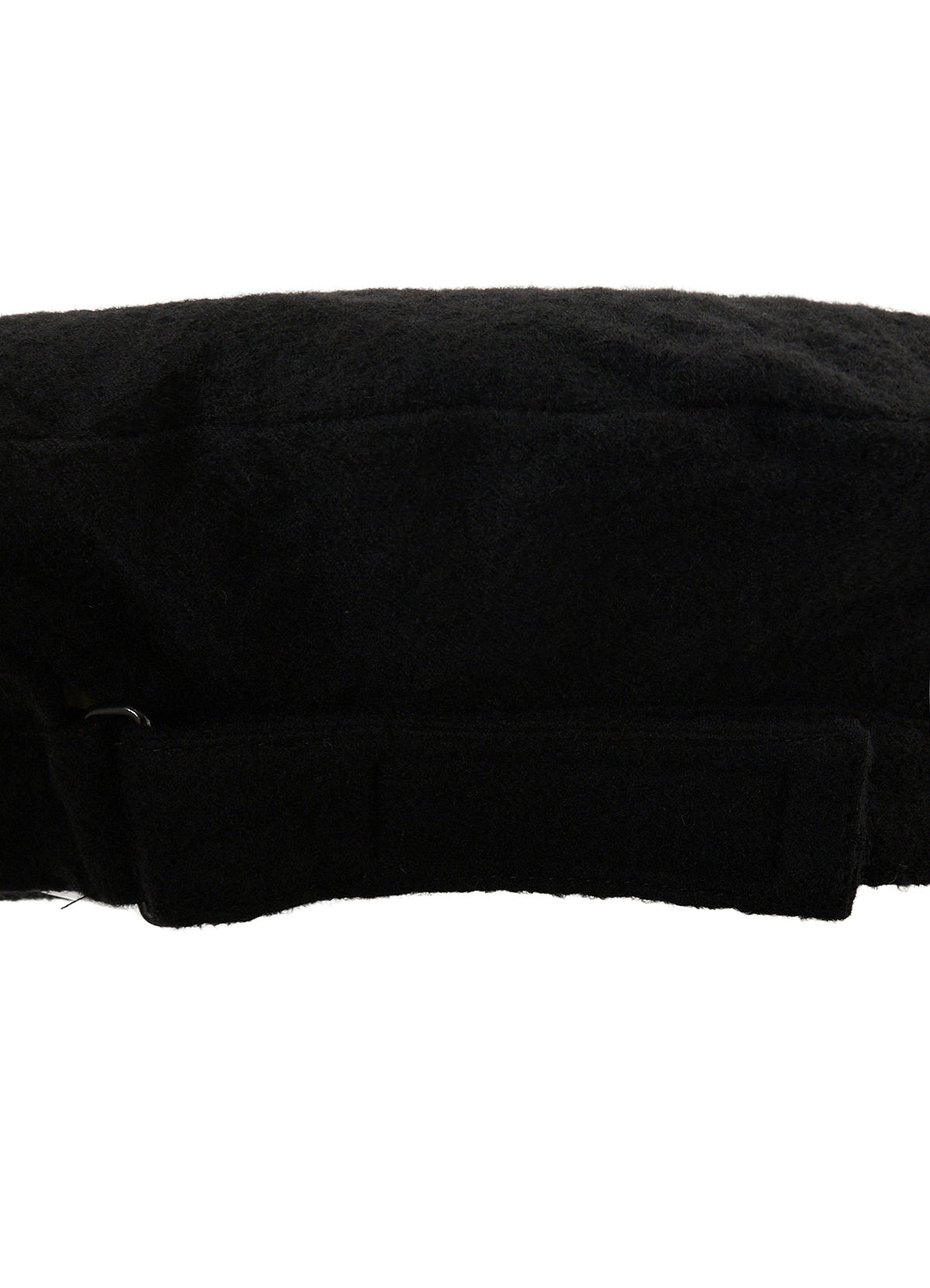 【Y's for men × MASSES】 BERET BK