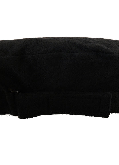 【Y's for men × MASSES】 BERET BK