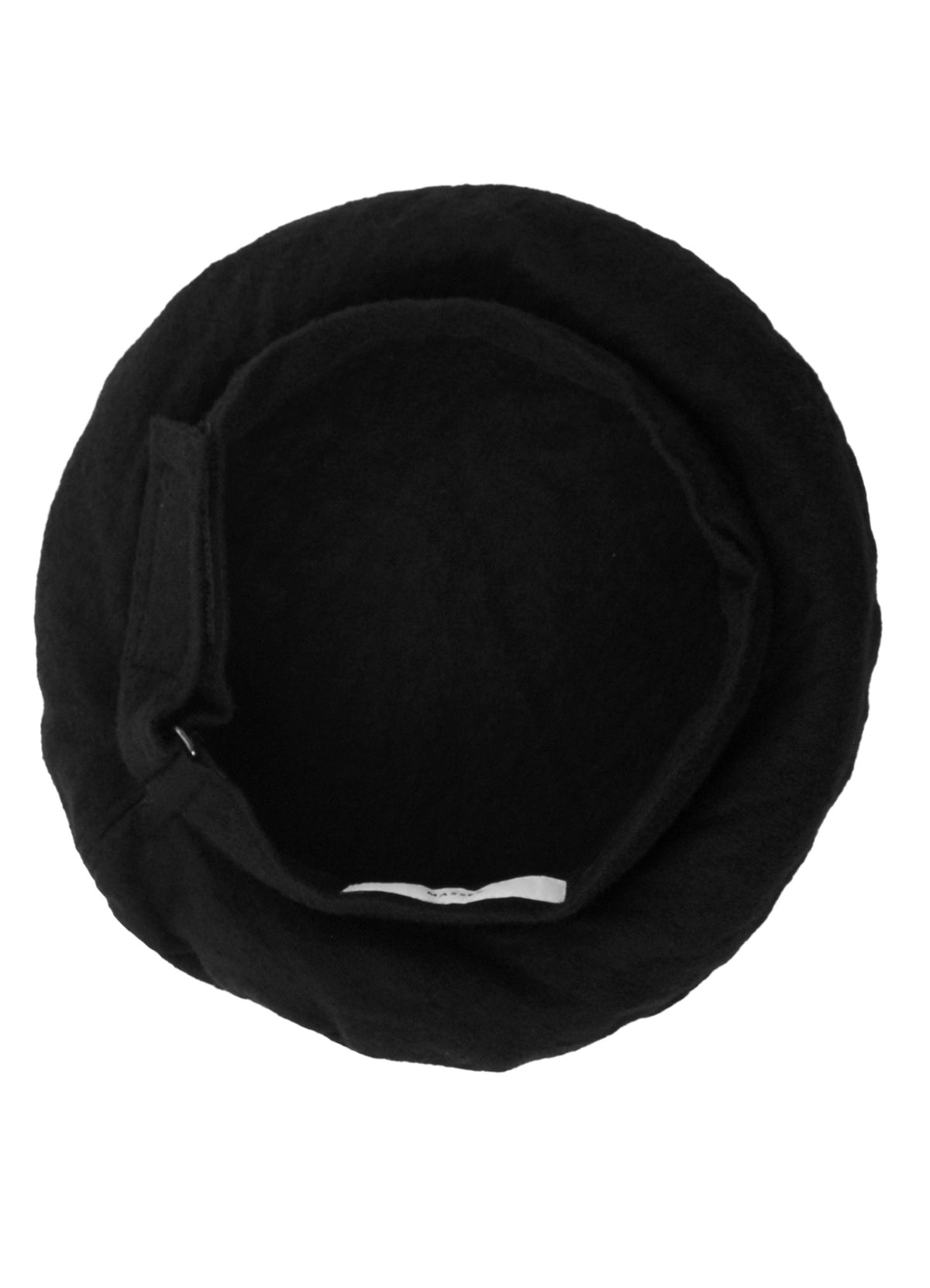 【Y's for men × MASSES】 BERET BK