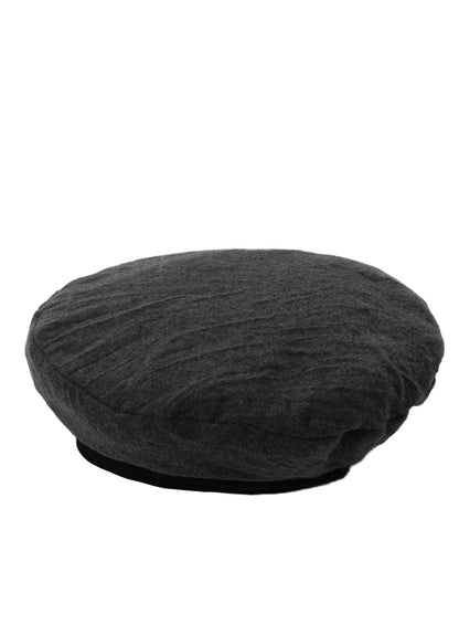 【Y's for men × MASSES】 BERET GR
