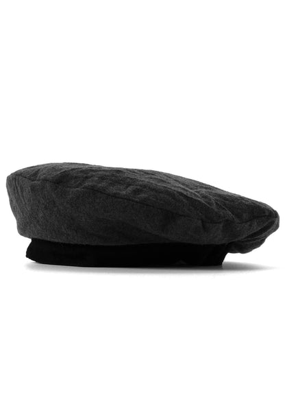 【Y's for men × MASSES】 BERET GR