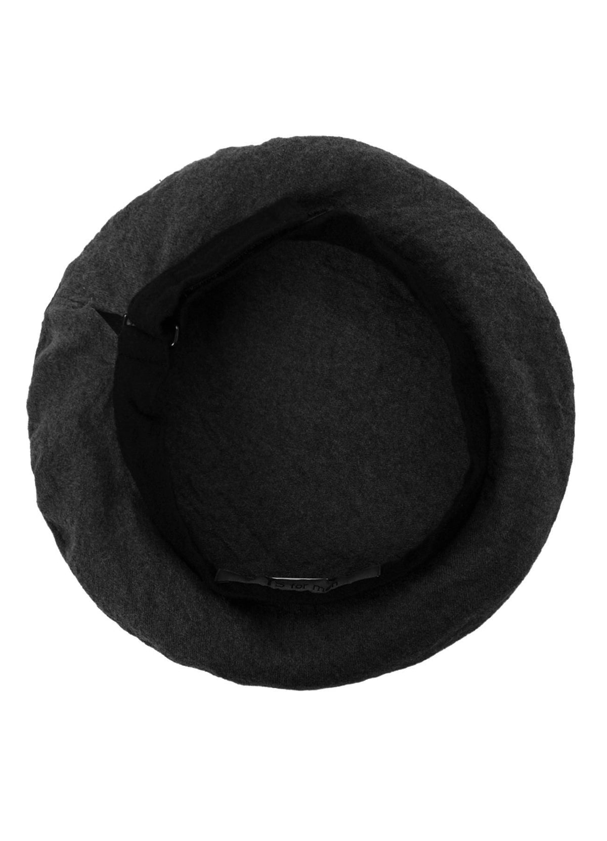 【Y's for men × MASSES】 BERET GR