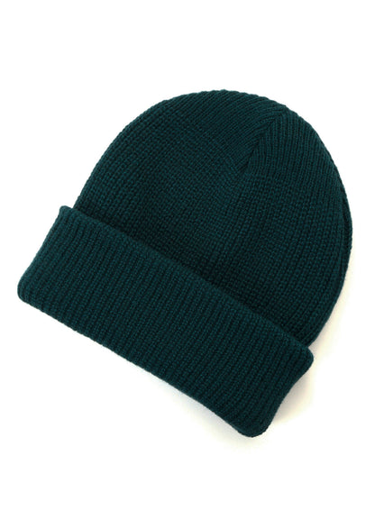 【Y's for men × MASSES】 KNITTED BEANIE